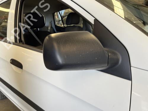 Used Right mirror Right mirror KIA PICANTO I (SA) 1.1 (65 hp) 36099143 36099143