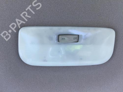 Interior roof light RENAULT SCÉNIC III (JZ0/1_) 1.5 dCi | BP29855692I8