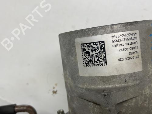 Steering column FIAT 500 (312_) 1.3 D Multijet (312AXB1A) | BP28175576M21