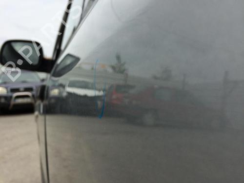 Left rear door PEUGEOT 307 (3A/C) 2.0 HDi 110 | BP27734322C4 