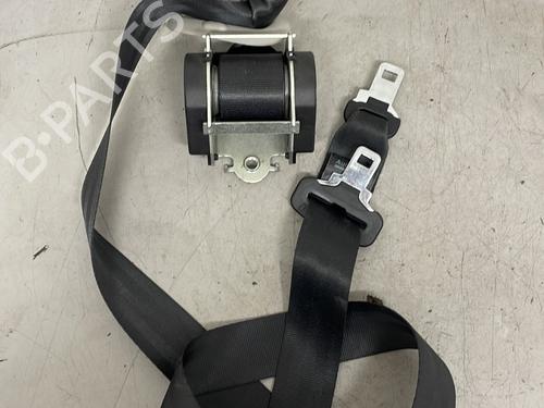 Bagsædesele mekanisme DACIA LODGY (JS_) 1.2 TCe (JSAY, JSM0) (115 hp) 31046608