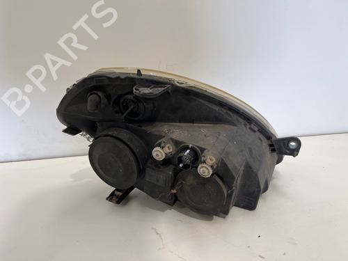 Used Left headlight Left headlight LANCIA MUSA (350_) 1.3 D Multijet (350.AXG11, 350.AXG1A) (90 hp) 35807998 35807998