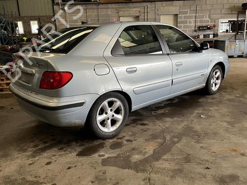 Used Tailgate CITROËN XSARA (N1) 1.6 16V (109 hp) 30882928