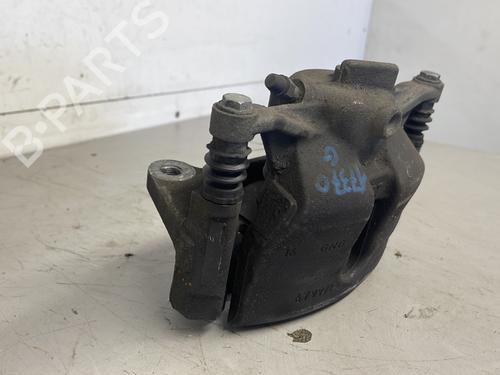 Right front brake caliper VW CADDY IV MPV (SAB, SAJ) 2.0 TDI | BP26424285M104 - Image 5
