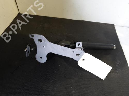 Hand brake PEUGEOT 208 I (CA_, CC_) 1.0 VTi | BP26416790I18