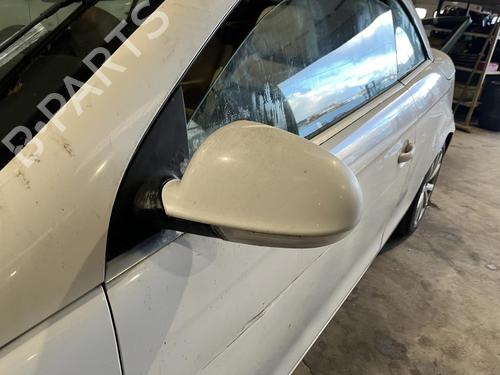 Used Left mirror VW EOS (1F7, 1F8) 2.0 TDI (140 hp) 31269846