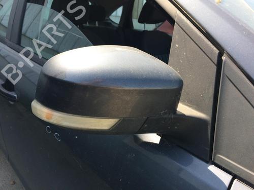Right mirror FORD FOCUS II (DA_, HCP, DP) 1.6 TDCi | BP27090602C27 