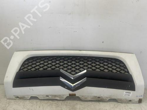 Grill CITROËN JUMPER II Van 2.2 HDi 130 (130 hp) 26427015