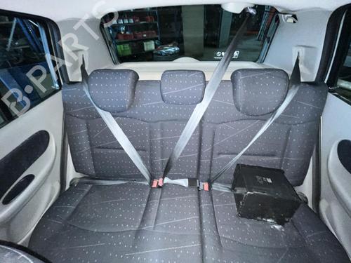 Ensemble sièges RENAULT CLIO II (BB_, CB_) 1.2 16V (BB05, BB0W, BB11, BB27, BB2T, BB2U, BB2V, CB05,... (75 hp) 31017654