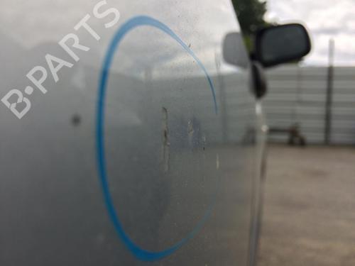 Right rear door PEUGEOT 307 Break (3E) 2.0 HDI 110 | BP27573693C5 