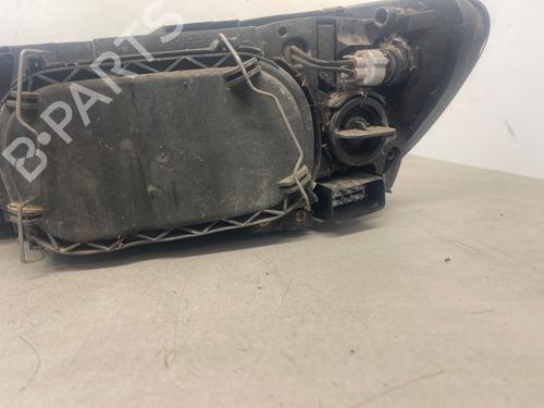 Right headlight VOLVO V50 (545) 2.0 D | BP34717683C29 - Image 2
