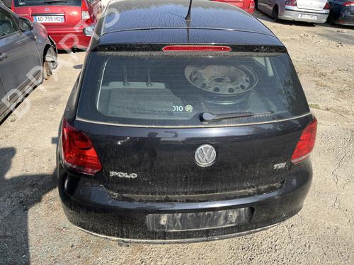 Used Tailgate lock Tailgate lock 37656593 37656593