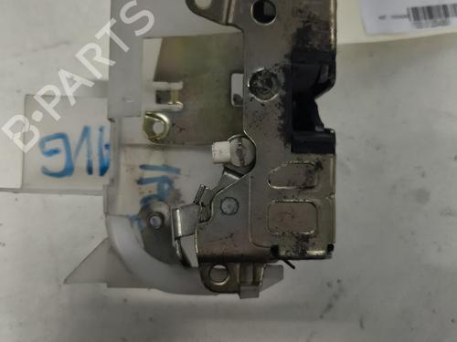 Serrure avant gauche RENAULT ESPACE III (JE0_) 2.2 dCi (JE0K) (130 hp) 32125363