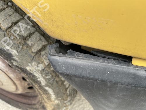 Front bumper CITROËN JUMPY II Van 1.6 HDi 90 16V | BP33050000C7  - Image 5