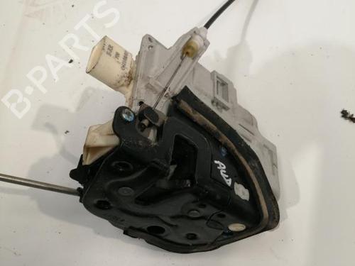 Used Front right lock AUDI A4 B7 Avant (8ED) 2.0 TDI (170 hp) 26422711