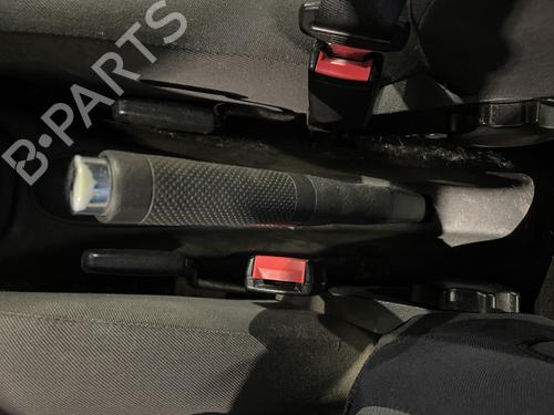 Used Hand brake VW POLO (6N2) 1.4 (60 hp) 32339533