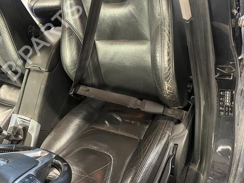 Front left seatbelt VOLVO V60 I (155) 1.6 DRIVe | BP39458038I26 - Image 2