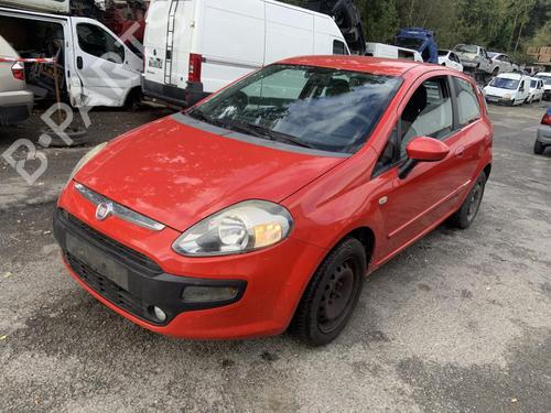 Starter FIAT PUNTO EVO (199_) 1.3 D Multijet (199AXC1A, 199BXC1A, 199AXT1A, 199BXT1A) | BP26422657M8 - Image 9