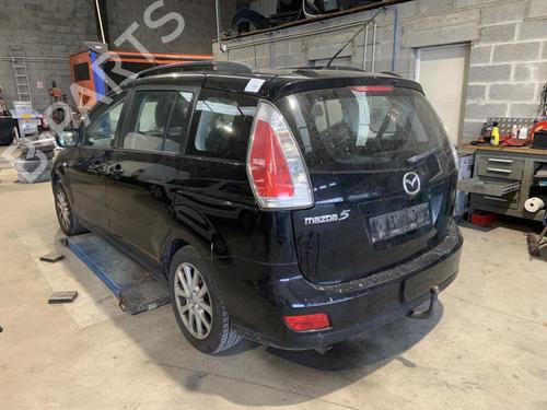 Brugte MAZDA 5 (CR) 1.8 (CR19) (116 hp) 2742814