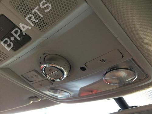 Interior roof light VW GOLF VI Variant (AJ5) 1.6 TDI | BP29160368I8 