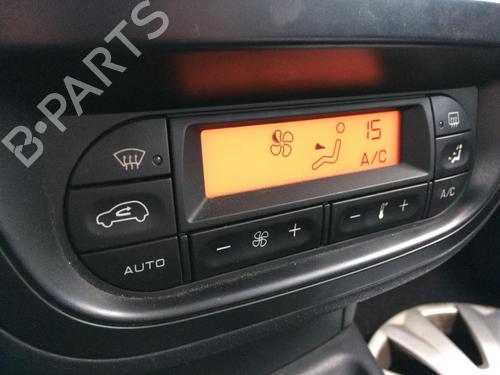 Used Climate control Climate control CITROËN C3 Pluriel (HB_) 1.4 HDi (68 hp) 28976162 28976162