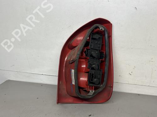 Lampa tylna lewa CITROËN XSARA PICASSO (N68) 1.8 16V | BP29915332C34