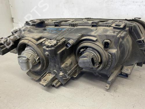 Left headlight BMW 3 (E46) 320 d | BP27264801C28 