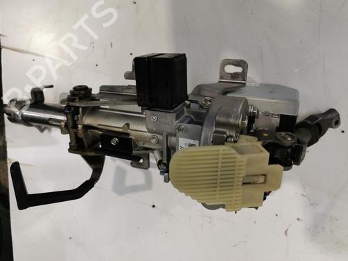 Used Steering column Steering column RENAULT MEGANE III Hatchback (BZ0/1_, B3_) 1.5 dCi (BZ0C) (90 hp) 26428261 26428261