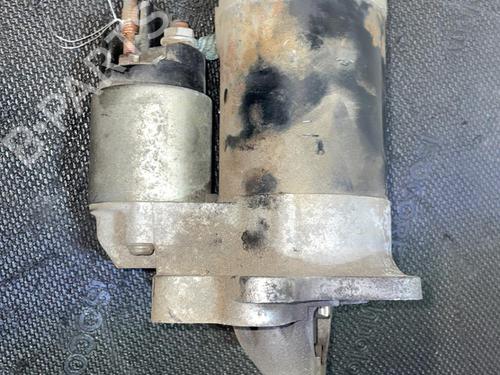 Used Starter RENAULT CLIO III (BR0/1, CR0/1) 1.4 16V (98 hp) 26427906