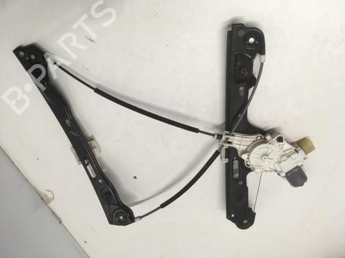 Front left window mechanism BMW 1 (E87) 118 d | BP26428269C22 