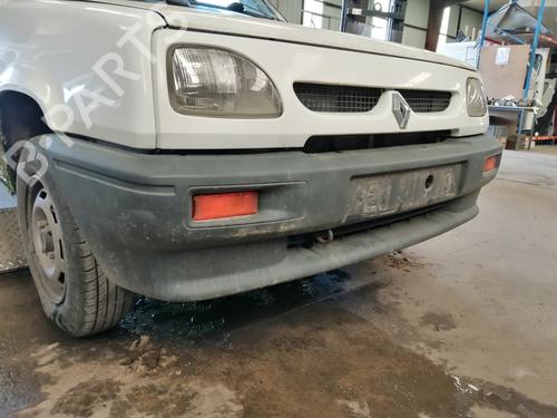 Used Front bumper Front bumper 26426093 26426093