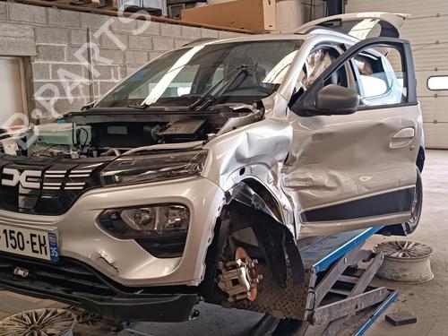 Engine DACIA SPRING EV (B6M1) | BP26426985M1  - Image 12