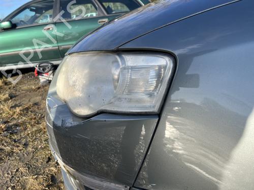 Used Left headlight Left headlight VW PASSAT B6 Variant (3C5) 1.9 TDI (105 hp) 31340019 31340019