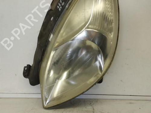 Used Left headlight CITROËN XSARA PICASSO (N68) 1.8 16V (115 hp) 26421793