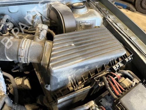 Used Air filter box SKODA OCTAVIA I (1U2) 1.9 TDI (110 hp) 31910231