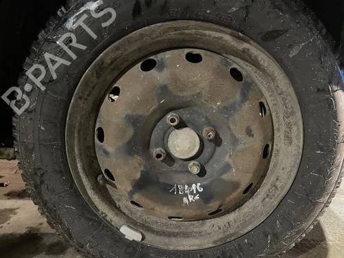 Used Rim DACIA LOGAN MCV (KS_) 1.5 dCi (KS0W) (86 hp) 32094023