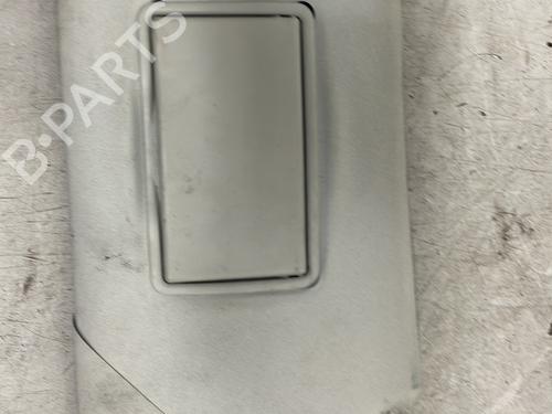 left-sun-visor-ford-fiesta-vi-cb1-ccn-2008-31613089 main image