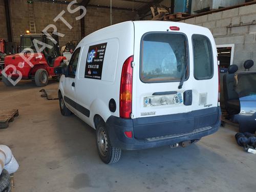 Left headlight RENAULT KANGOO Express (FC0/1_) 1.5 dCi (FC07, FC1R) | BP26421949C28 - Image 12