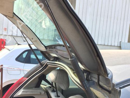 Tailgate lift support CITROËN C3 I (FC_, FN_) 1.4 i | BP26451512C138 