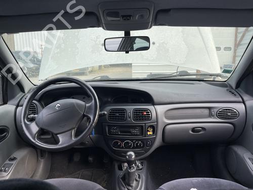 Hanskerom RENAULT MEGANE I Coach (DA0/1_) 1.9 dTi (DA0N) (98 hp) 32495975