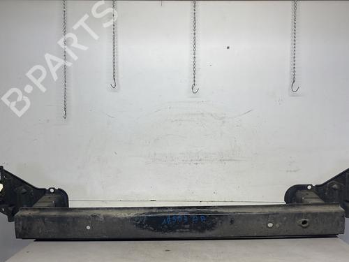 Used Rear bumper reinforcement PEUGEOT 3008 I MPV (0U_) 2.0 HDi 150 / BlueHDi 150 (150 hp) 26426278