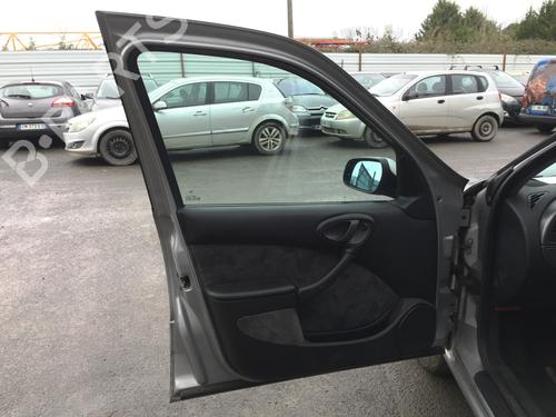 Left front door CITROËN XSARA (N1) 2.0 HDi 90 | BP30644631C2 