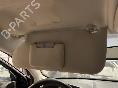 Used Left sun visor Left sun visor DODGE AVENGER 2.0 CRD (140 hp) 31023095 31023095