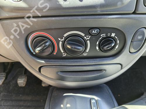Used Climate control Climate control 36941690 36941690