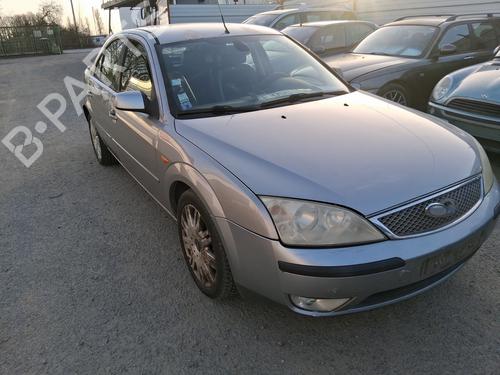 Left headlight FORD MONDEO III (B5Y)  | BP33961342C28  - Image 10