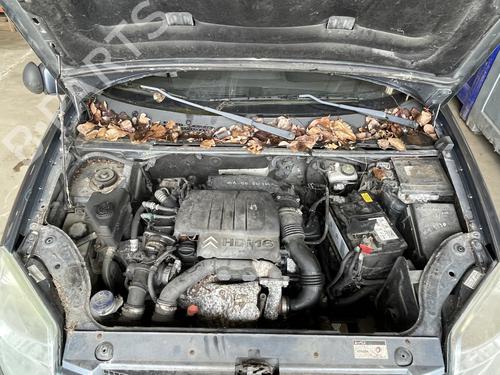 Servo frein CITROËN BERLINGO / BERLINGO FIRST MPV (MF_, GJK_, GFK_) 1.6 HDI 90 (MF9HX) (90 hp) 32360987