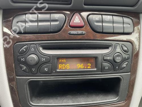 Bilradio Bilradio 38089591 38089591