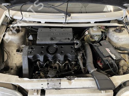 Used Hood lock Hood lock CITROËN AX (ZA-_) 14 D (52 hp) 35927252 35927252