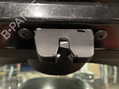 Used Tailgate lock PEUGEOT 207 (WA_, WC_) 1.6 HDi (90 hp) 31300874