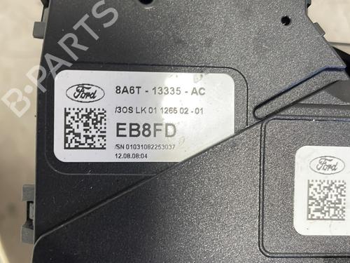 Steering column stalk FORD FIESTA VI (CB1, CCN) 1.25 | BP31613069I23 - Image 6